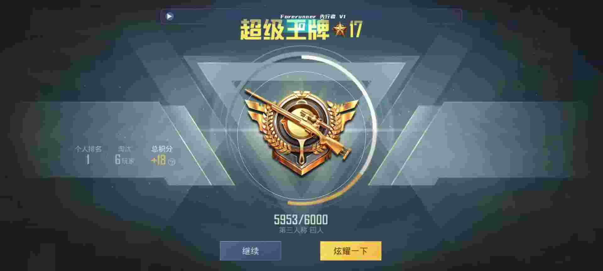 和平精英鸡腿辅助自瞄 - 打开准星辅助功能会怎么样辅助预览图